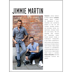 Книга Andrew Martin Interior Design Review Vol. 26 варинант исполнения - 5 | Loft Concept в Краснодаре