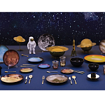 Тарелка глубокая Seletti Jupiter варинант исполнения - 4 | Loft Concept в Краснодаре