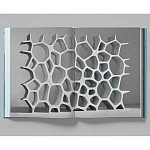 Энциклопедический том охватывает все работы Марка Ньюсона Marc Newson. Works 84-24 варинант исполнения - 4 | Loft Concept в Краснодаре