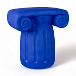 Приставной столик Seletti Capitello Blue варинант исполнения - 1 | Loft Concept в Краснодаре