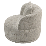 Кресло Calypso с поворотным механизмом  варинант исполнения - 5 | Loft Concept в Краснодаре