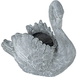 Кашпо The Proud Swan варинант исполнения - 1 | Loft Concept в Краснодаре