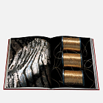 Лимитированная подарочная большая книга CARTIER Panthère варинант исполнения - 6 | Loft Concept в Краснодаре