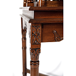 Клетка для птиц Palace for Birds LARGE варинант исполнения - 7 | Loft Concept в Краснодаре