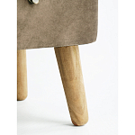 Пуф The tonality of simplicity варинант исполнения - 5 | Loft Concept в Краснодаре