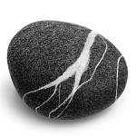 Пуф - Камень ИСТ варинант исполнения - 8 | Loft Concept в Краснодаре