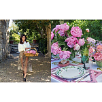 Life In A French Country House: Entertaining for All Seasons варинант исполнения - 5 | Loft Concept в Краснодаре