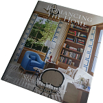 Книга Стильные интерьеры  Romancing the Home. Stylish Interiors for a Modern Lifestyle варинант исполнения - 3 | Loft Concept в Краснодаре