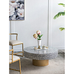 Кофейный столик Space orbit варинант исполнения - 6 | Loft Concept в Краснодаре