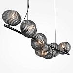 Подвесной светильник Natural light варинант исполнения - 3 | Loft Concept в Краснодаре