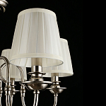 Люстра подвесная Gaell Metal варинант исполнения - 5 | Loft Concept в Краснодаре