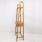 Этажерка Poyo варинант исполнения - 1 | Loft Concept в Краснодаре