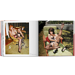 Подарочный Альбом Фото ню The Big Book of Legs 18+ варинант исполнения - 4 | Loft Concept в Краснодаре