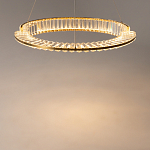 Люстра подвесная Krone 3000К 36Вт варинант исполнения - 4 | Loft Concept в Краснодаре