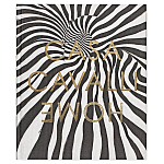 Редкое коллекционное издание Casa Cavalli Home: Celebrating the Roberto Cavalli Lifestyle Зебра варинант исполнения - 1 | Loft Concept в Краснодаре