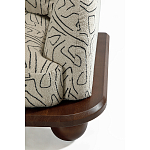 Диван Indra Sofa варинант исполнения - 3 | Loft Concept в Краснодаре