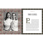 Книга A Tale Of Interiors варинант исполнения - 7 | Loft Concept в Краснодаре