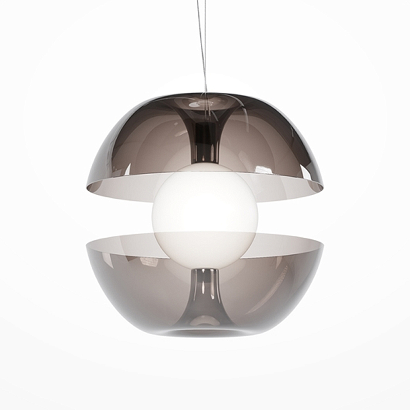 Подвесной светильник Comet Wicksell Хром в Краснодаре | Loft Concept 