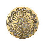 Столик дизайнерский Cube варинант исполнения - 3 | Loft Concept в Краснодаре