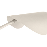 Торшер с поворотным плафоном Aracea Beige Floor Lamp варинант исполнения - 9 | Loft Concept в Краснодаре