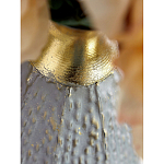 Ваза с фактурным корпусом Ripple варинант исполнения - 2 | Loft Concept в Краснодаре