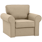 Кресло с отделением для хранения Athenais Chair варинант исполнения - 1 | Loft Concept в Краснодаре