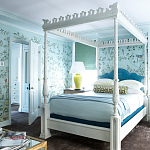 Обои ручная роспись Earlham Melt Water варинант исполнения - 3 | Loft Concept в Краснодаре