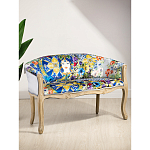 Диван Macareno варинант исполнения - 4 | Loft Concept в Краснодаре