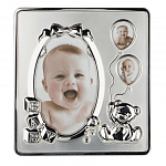 Фоторамка Childhood Corner Bear варинант исполнения - 1 | Loft Concept в Краснодаре