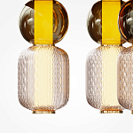 Потолочный светильник Mauritius варинант исполнения - 3 | Loft Concept в Краснодаре