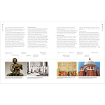 Книга Treasures of India From Antiquity to Modernity варинант исполнения - 5 | Loft Concept в Краснодаре