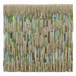 Художественный панно макраме Wall decor Voice the Forest варинант исполнения - 4 | Loft Concept в Краснодаре