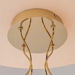 Потолочный светильник Tessara 3000К 72Вт варинант исполнения - 5 | Loft Concept в Краснодаре