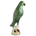 Статуэтка Parrot Vesta варинант исполнения - 2 | Loft Concept в Краснодаре
