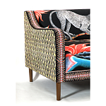 Диван ZAMBEZI Sofa  варинант исполнения - 4 | Loft Concept в Краснодаре