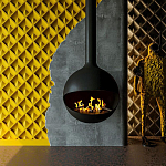 Гипсовая 3D Панель RAYFISH варинант исполнения - 1 | Loft Concept в Краснодаре