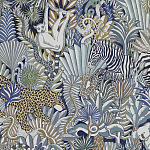 Мебельная ткань Велюр 145 см Т4-74 варинант исполнения - 1 | Loft Concept в Краснодаре