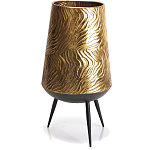 Железное кашпо Verqrary варинант исполнения - 5 | Loft Concept в Краснодаре