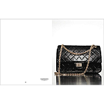 Gabrielle Chanel: Fashion Manifesto варинант исполнения - 3 | Loft Concept в Краснодаре