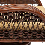 Кресло-качалка из ротанга Eloise варинант исполнения - 7 | Loft Concept в Краснодаре