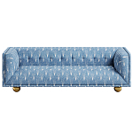 Диван Savoy варинант исполнения - 2 | Loft Concept в Краснодаре