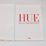 Коллекционный Арт-альбом HUE Kelly Wearstler 2009 Hardcover Interior Design 2009 Букинистика варинант исполнения - 3 | Loft Concept в Краснодаре