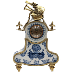 Часы настольные Barcelona варинант исполнения - 1 | Loft Concept в Краснодаре