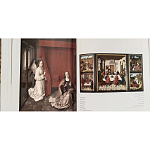 Книга Gothic 1200-1500 варинант исполнения - 5 | Loft Concept в Краснодаре