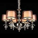 Люстра подвесная Floretina варинант исполнения - 1 | Loft Concept в Краснодаре