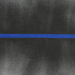 Чехол на подушку хлопковый Blake Boundaries Blue варинант исполнения - 3 | Loft Concept в Краснодаре