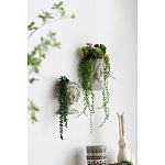 Кашпо Curly baby варинант исполнения - 5 | Loft Concept в Краснодаре