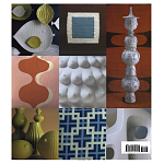 Коллекционный Арт-альбом  My Prescription for Anti-Depressive Living by Jonathan Adler 2005 Букинистика варинант исполнения - 2 | Loft Concept в Краснодаре