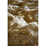 Панно «Golden Flow» варинант исполнения - 3 | Loft Concept в Краснодаре