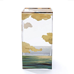 Стеклянная ваза SELETTI Seagirl Big  варинант исполнения - 3 | Loft Concept в Краснодаре